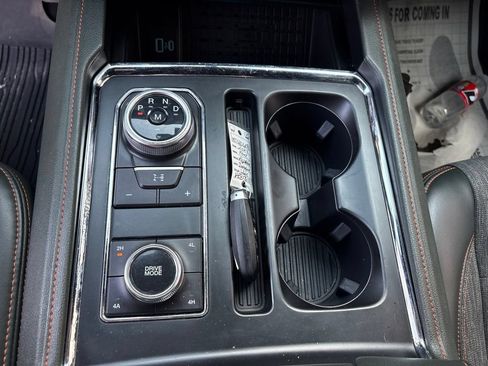 Used 2024 Ford Expedition Timberline AWD/4WD image 16