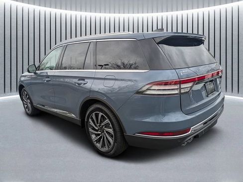 New 2026 Lincoln Aviator 2WD image 5