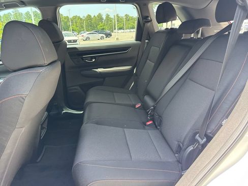 Used 2026 Honda CR-V TrailSport image 32