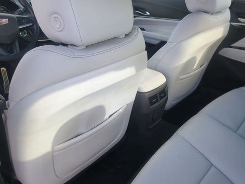 Used 2021 Cadillac CT4 Premium Luxury image 18