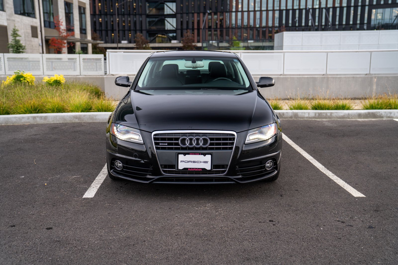 Used 2012 Audi A4 2.0T Premium Plus AWD/4WD image 6
