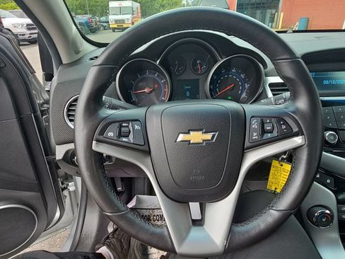 Used 2011 Chevrolet Cruze LT FWD image 36