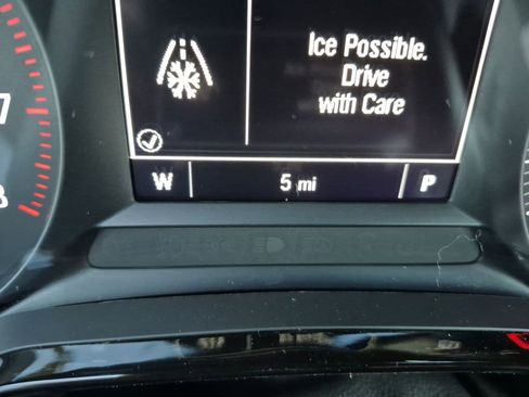 New 2026 Chevrolet Trax LS image 16