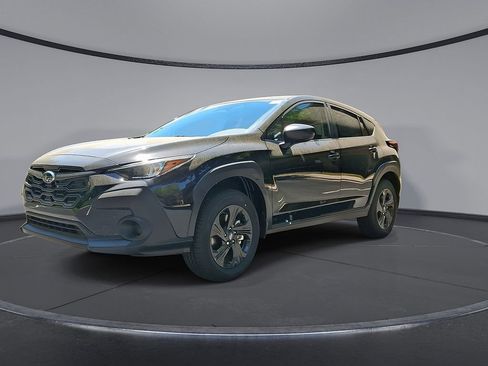 New 2026 Subaru Crosstrek 2.5i AWD/4WD image 10