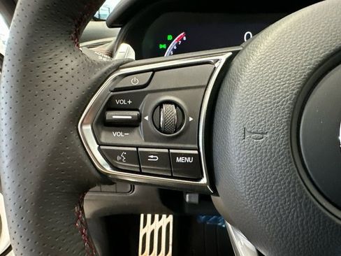 Certified 2025 Acura TLX SH-AWD w/ A-SPEC Pkg image 19