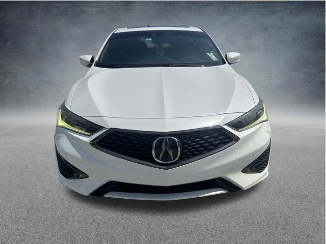 Used 2021 Acura ILX w/ Technology Plus & A-SPEC FWD image 3