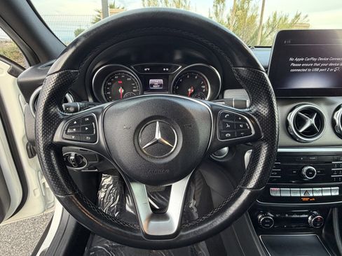 Used 2019 Mercedes-Benz GLA 250 image 23