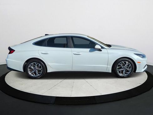 Used 2020 Hyundai Sonata SEL image 3