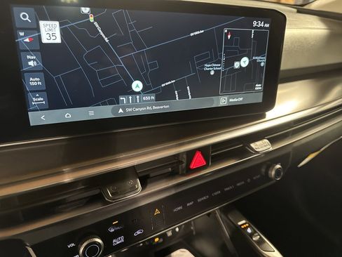 New 2026 Kia Sorento EX image 23