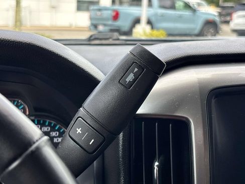 Used 2018 Chevrolet Silverado 1500 LT w/ All Star Edition AWD/4WD image 24