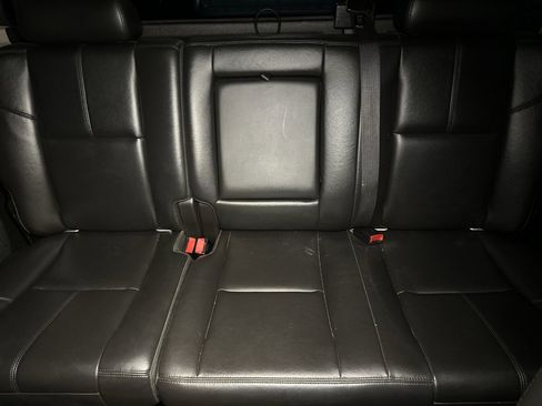 Used 2009 Chevrolet Silverado 3500 LTZ w/ LTZ Plus Package image 10