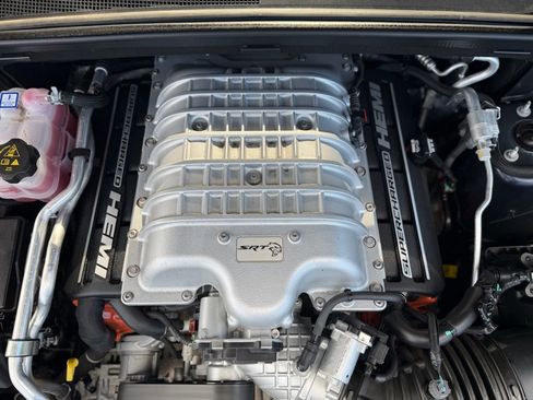 Used 2025 Dodge Durango SRT Hellcat image 30