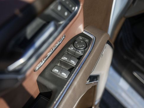 Certified 2026 GMC Sierra 1500 Denali w/ Denali Reserve Package image 25