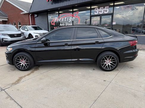 Used 2021 Volkswagen Jetta S image 7