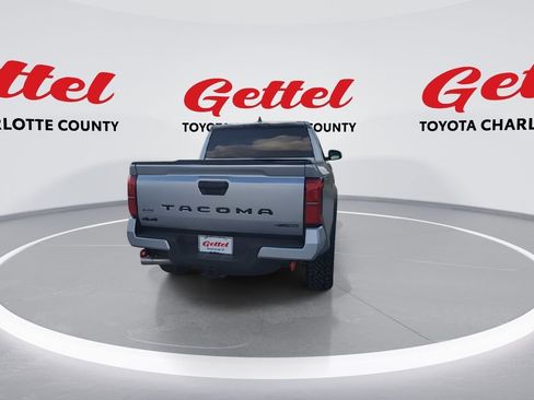 New 2025 Toyota Tacoma TRD Off-Road image 7