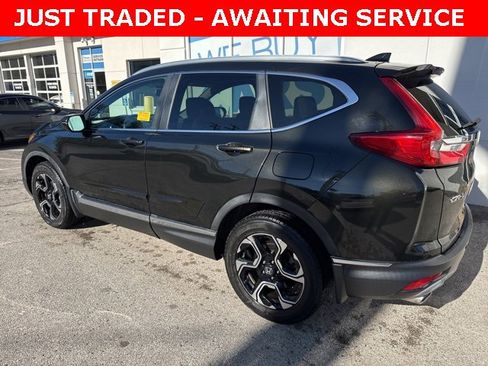 Used 2017 Honda CR-V Touring image 6