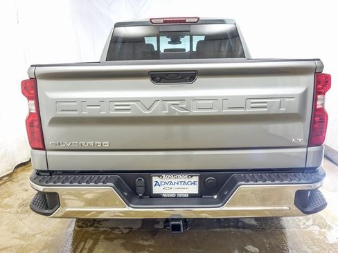 New 2026 Chevrolet Silverado 1500 LT image 6