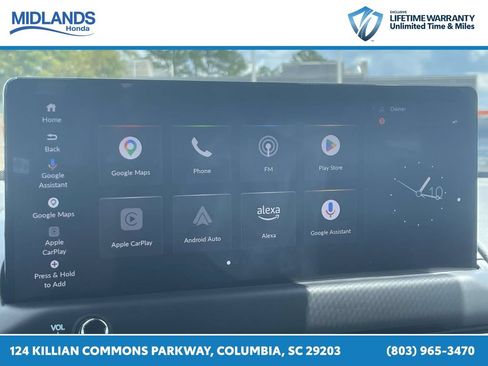 New 2026 Honda Pilot Touring image 26