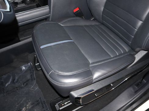 Used 2025 Ford F250 Platinum w/ Tremor Off-Road Package image 35