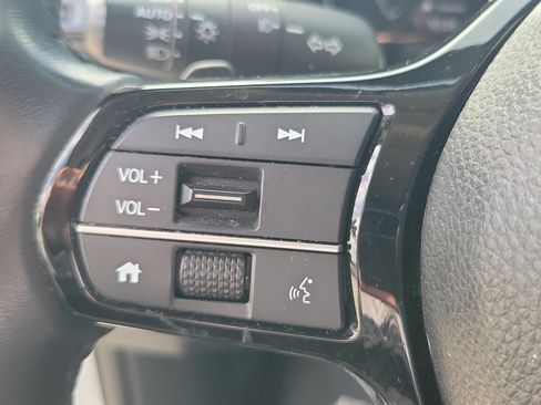 Certified 2023 Honda Pilot EX-L image 25
