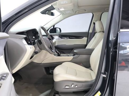 Used 2021 Cadillac XT6 Premium Luxury AWD/4WD image 15