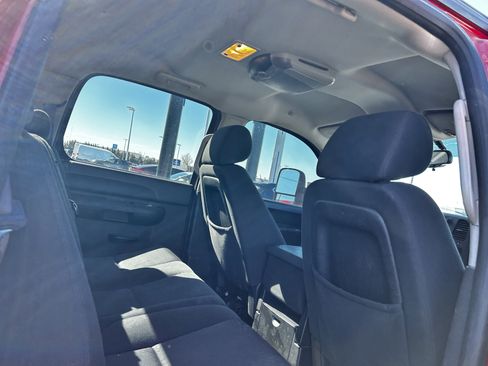 Used 2013 Chevrolet Silverado 1500 LT w/ All-Star Edition image 11