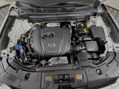 Used 2023 MAZDA CX-5 AWD 2.5 S w/ Preferred Package image 11