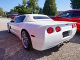 Used 2004 Chevrolet Corvette Convertible w/ Preferred Equipment Group image 4