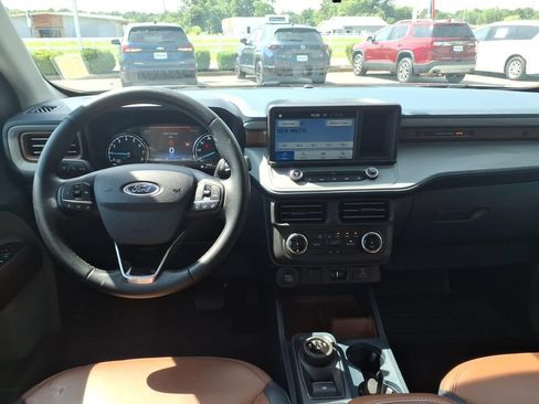 Used 2023 Ford Maverick Lariat w/ Equipment Group 500A Standard AWD/4WD image 14