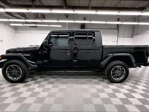Used 2021 Jeep Gladiator Sport w/ Quick Order Package 24Q 80Th AWD/4WD image 13