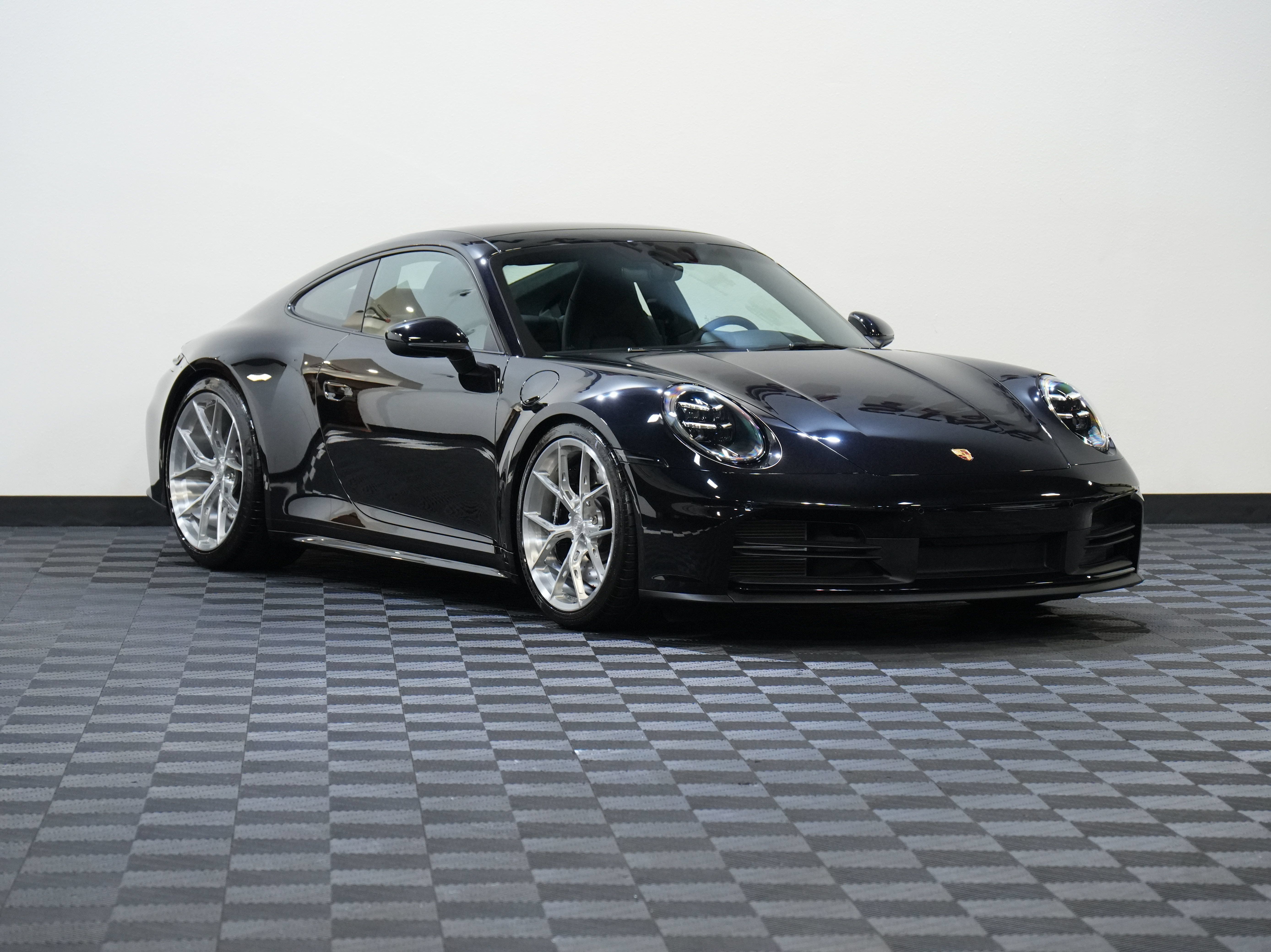 Used 2026 Porsche 911 Carrera S RWD image 5