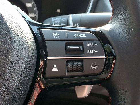 Certified 2024 Acura Integra A-Spec FWD image 24