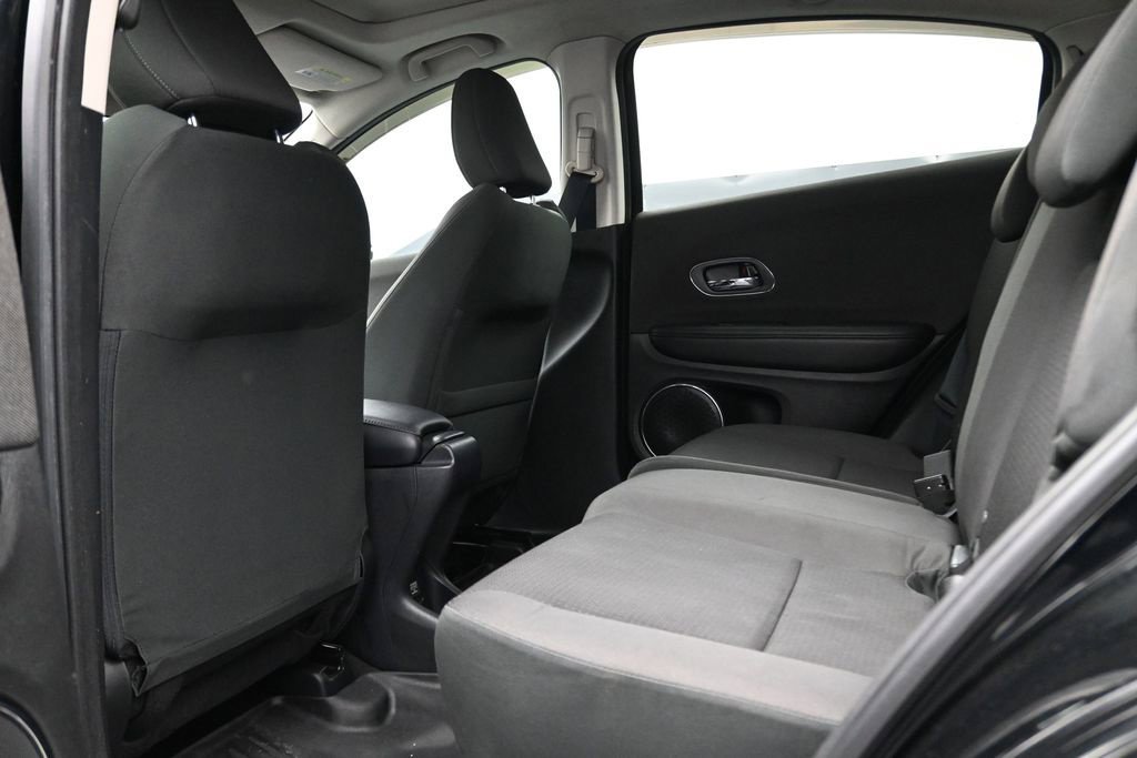 Used 2020 Honda HR-V EX image 15