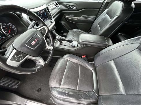 Used 2018 GMC Acadia SLT FWD image 10