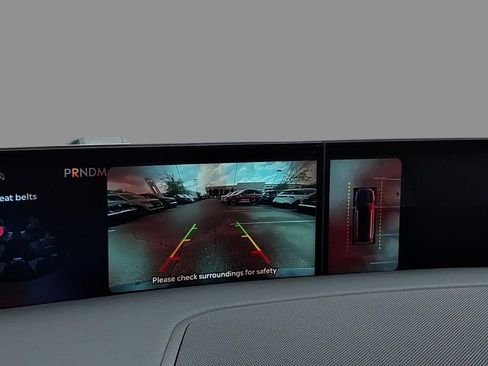 New 2026 Lincoln Navigator Reserve AWD/4WD image 26