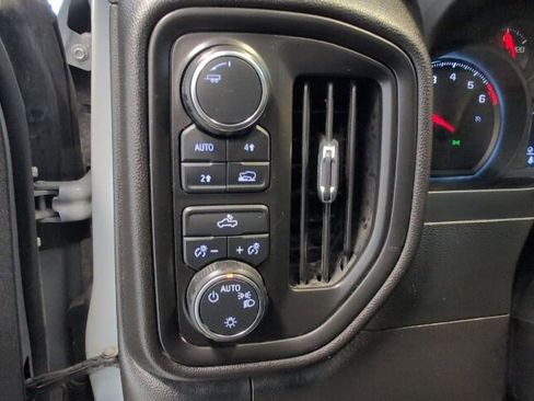 Used 2024 Chevrolet Silverado 1500 Custom AWD/4WD image 15