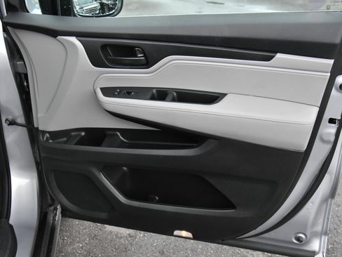 Used 2023 Honda Odyssey EX-L image 51