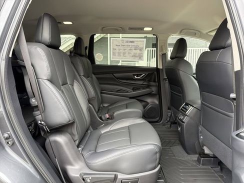 New 2026 Subaru Ascent Premium image 19