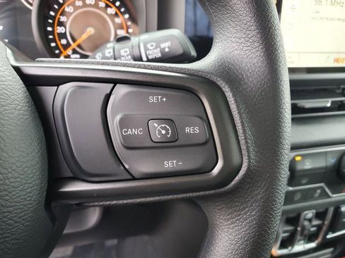 New 2026 Jeep Wrangler Sport image 10