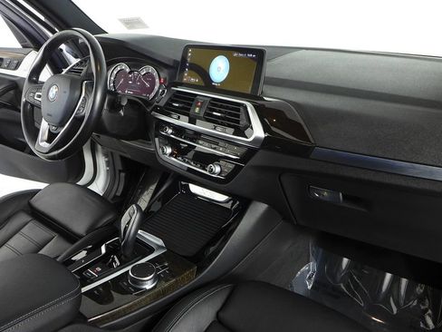 Used 2019 BMW X3 sDrive30i image 14