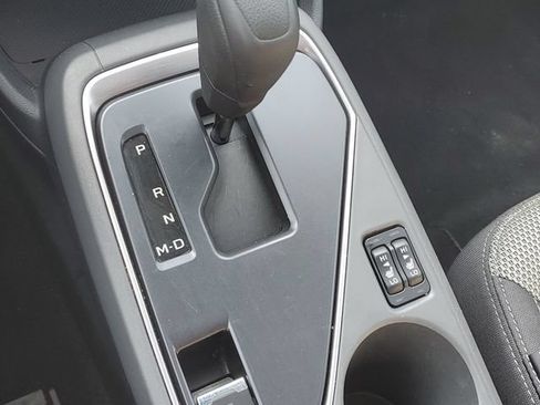 Certified 2024 Subaru Crosstrek 2.0i Premium AWD/4WD image 27