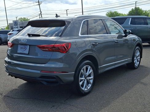 Used 2025 Audi Q3 2.0T Premium AWD/4WD image 4