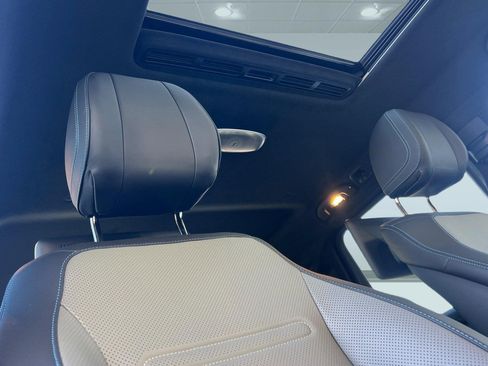 New 2025 Mercedes-Benz G 580 w/ EQ Technology image 26