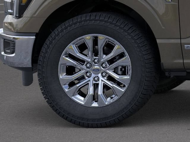 New 2026 Ford F150 Lariat AWD/4WD image 19