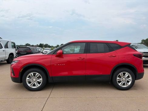 Used 2022 Chevrolet Blazer LT AWD/4WD image 6
