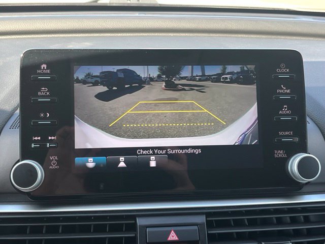 Used 2022 Honda Accord LX image 19