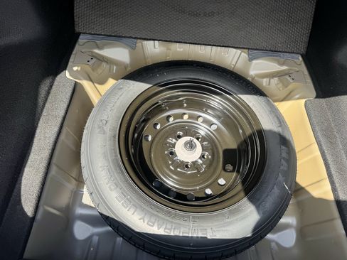 Certified 2025 Honda Accord SE image 29