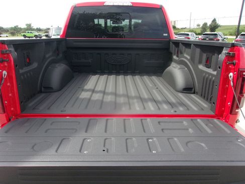 Used 2018 Ford F150 Raptor w/ Equipment Group 802A Luxury AWD/4WD image 10