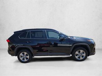Used 2024 Toyota RAV4 XLE FWD video 4