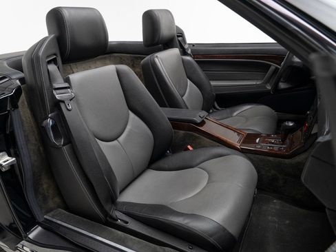 Used 1998 Mercedes-Benz SL 600 image 43